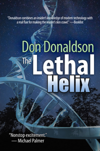 The Lethal Helix 200x300x72