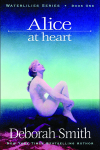 Alice at Heart - 200x300x72