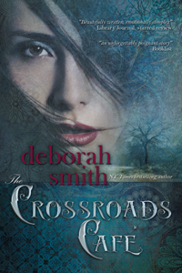 Crossroads - 200x300x72