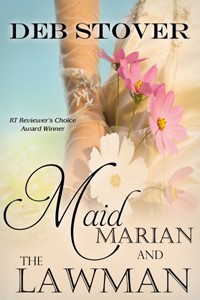 Maid Marian and the Lawman - 200x300x72