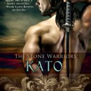 The Stone Warriors- Kato