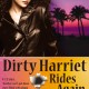 Dirty Harriet Rides Again 200x300x72