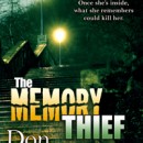 The Memory Thief 200x300x72