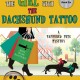 The Girl With the Dachschund Tattoo