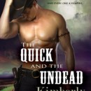 The Quick and the Undead 