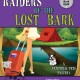 Raiders of the Lost Bark (1)
