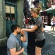 Kristen and Josh Proposal