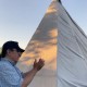 #1 Jon Eagle teaches Lakota tradition